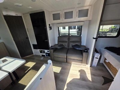 2026 Forest River RV R Pod - Photo 10