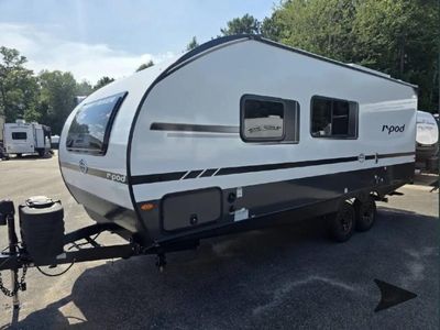 2026 Forest River RV R Pod - Photo 8