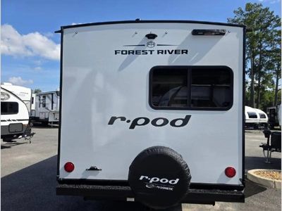 2026 Forest River RV R Pod - Photo 6