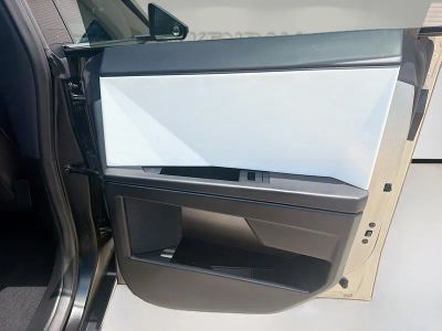 2024 Tesla Cybertruck — photo 29 view