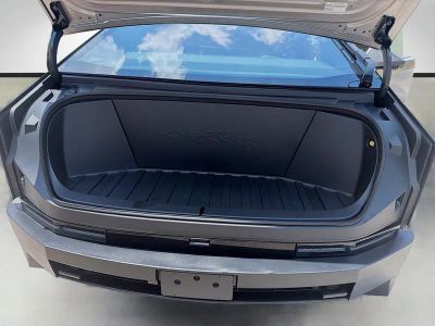 2024 Tesla Cybertruck — photo 34 view