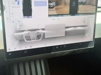 2024 Tesla Cybertruck — photo 13 view