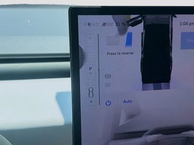 2024 Tesla Cybertruck — photo 14 view