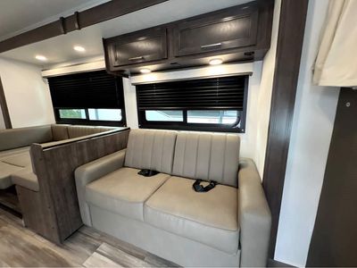 2026 Entegra Odyssey SE - Photo 8