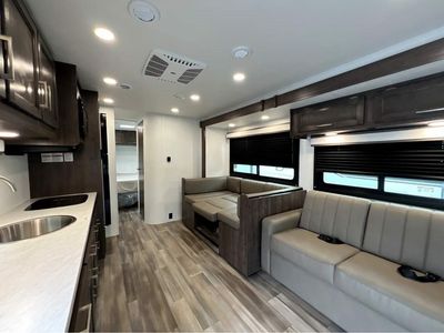 2026 Entegra Odyssey SE - Photo 7