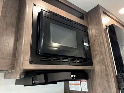2026 Entegra Odyssey SE - Photo 15