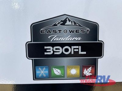 2026 EAST TO WEST Tandara - Photo 35