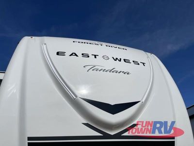 2026 EAST TO WEST Tandara - Photo 6