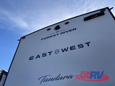 2026 EAST TO WEST Tandara - Photo 11