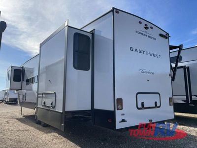 2026 EAST TO WEST Tandara - Photo 4