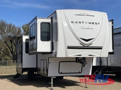2026 EAST TO WEST Tandara - Photo 1