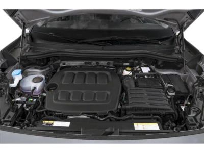 2026 Volkswagen Tiguan — photo 11 view