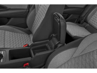 2026 Volkswagen Tiguan — photo 13 view