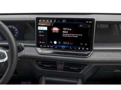 2026 Volkswagen Tiguan — photo 9 view
