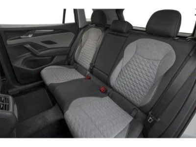 2026 Volkswagen Tiguan — photo 12 view
