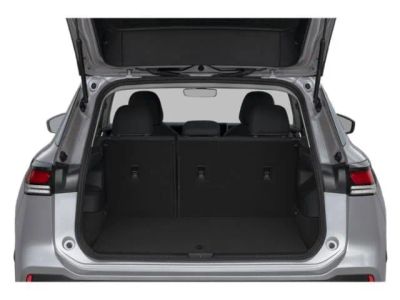 2026 Volkswagen Tiguan — photo 10 view