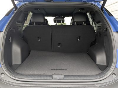 2026 Kia Sportage - Photo 15