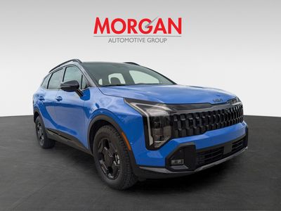 2026 Kia Sportage - Photo 2