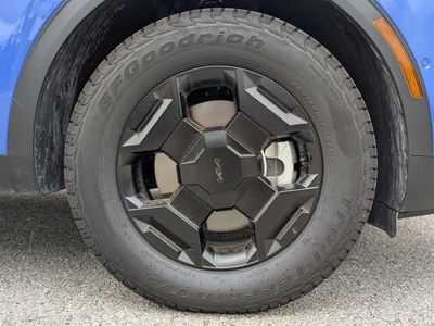 2026 Kia Sportage - Photo 13