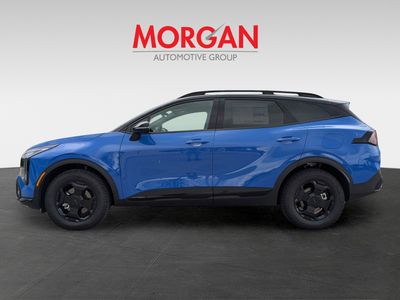 2026 Kia Sportage - Photo 10