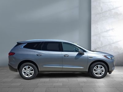 2019 Buick Enclave — photo 7 view
