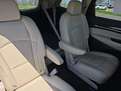 2019 Buick Enclave — photo 14 view