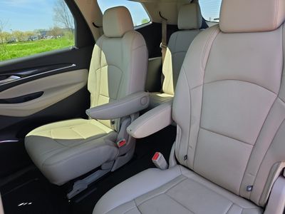 2019 Buick Enclave — photo 18 view