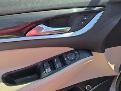 2019 Buick Enclave — photo 20 view