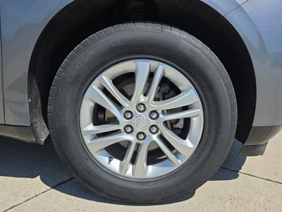 2019 Buick Enclave — photo 16 view
