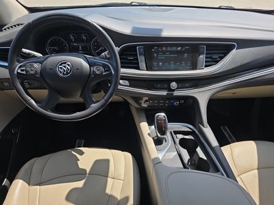 2019 Buick Enclave — photo 12 view