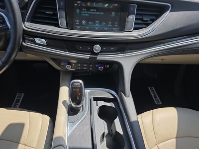 2019 Buick Enclave — photo 13 view