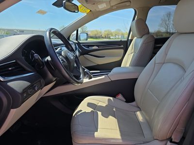 2019 Buick Enclave — photo 9 view