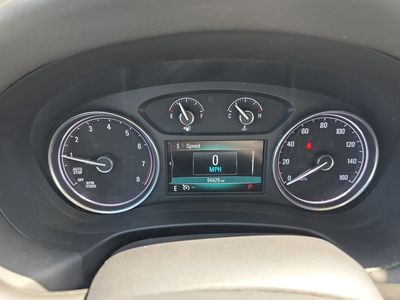 2019 Buick Enclave — photo 10 view