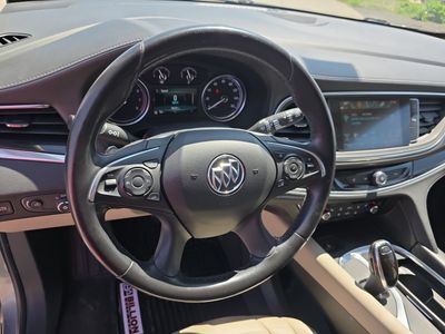 2019 Buick Enclave — photo 19 view