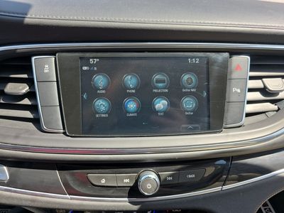 2019 Buick Enclave — photo 11 view