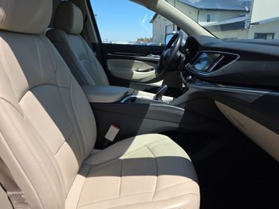 2019 Buick Enclave — photo 15 view