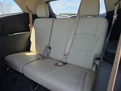 2019 Buick Enclave — photo 24 view