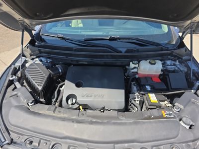 2019 Buick Enclave — photo 22 view