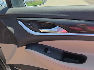 2019 Buick Enclave — photo 21 view