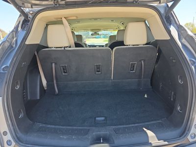 2019 Buick Enclave — photo 17 view