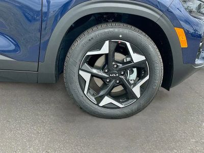 2026 Kia Seltos — photo 30 view