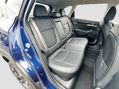 2026 Kia Seltos — photo 26 view