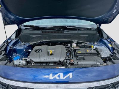 2026 Kia Seltos — photo 29 view