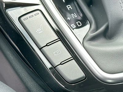 2026 Kia Seltos — photo 20 view