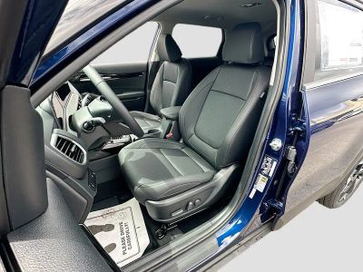 2026 Kia Seltos — photo 21 view