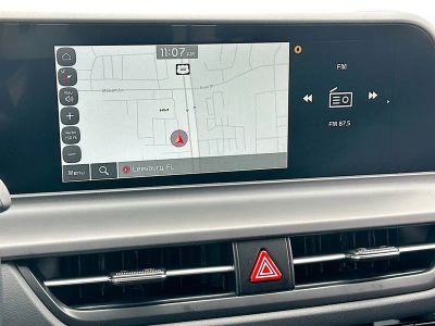 2026 Kia Seltos — photo 13 view