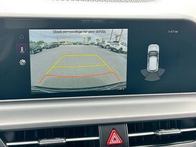 2026 Kia Seltos — photo 14 view