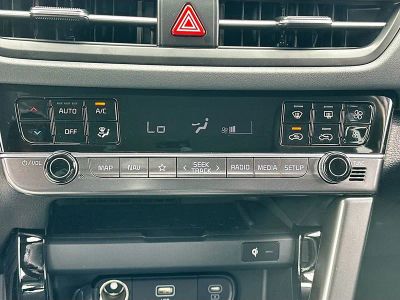2026 Kia Seltos — photo 16 view