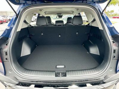 2026 Kia Seltos — photo 25 view
