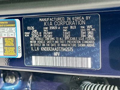 2026 Kia Seltos — photo 31 view